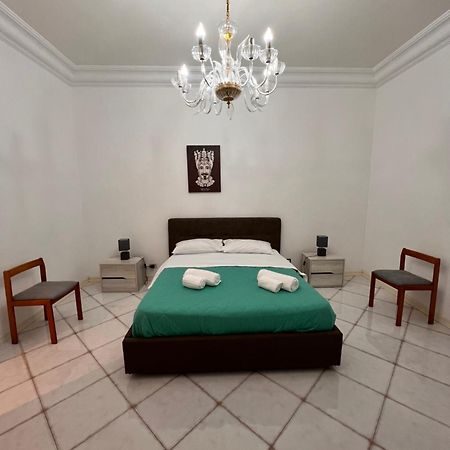 La Casa Di Fili Lägenhet Agrigento Exteriör bild