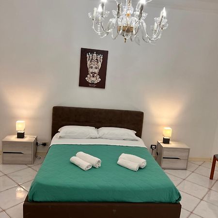 La Casa Di Fili Lägenhet Agrigento Exteriör bild