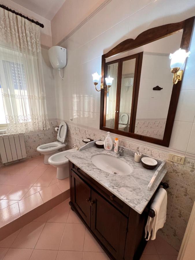 La Casa Di Fili Lägenhet Agrigento Exteriör bild