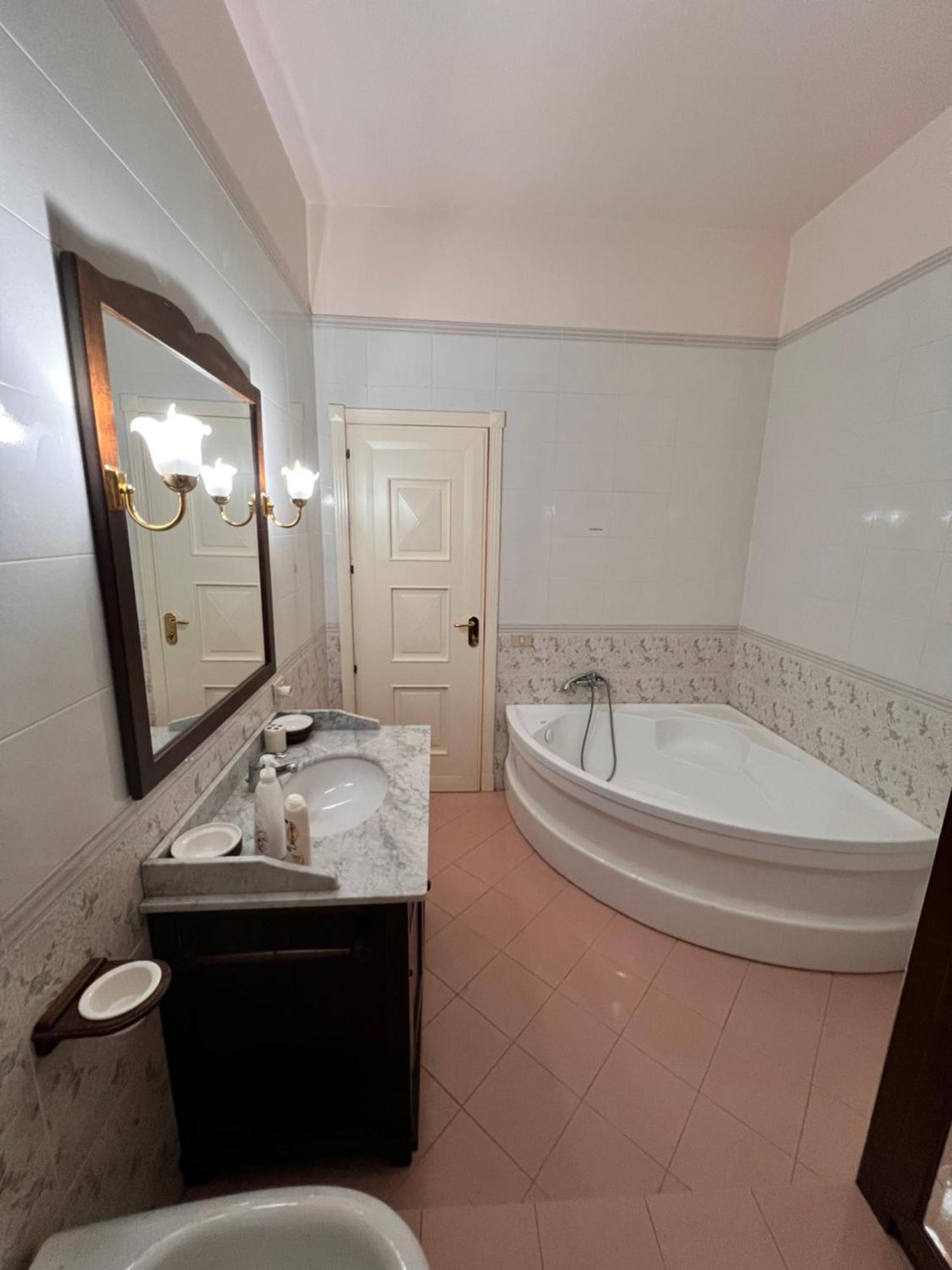 La Casa Di Fili Lägenhet Agrigento Exteriör bild