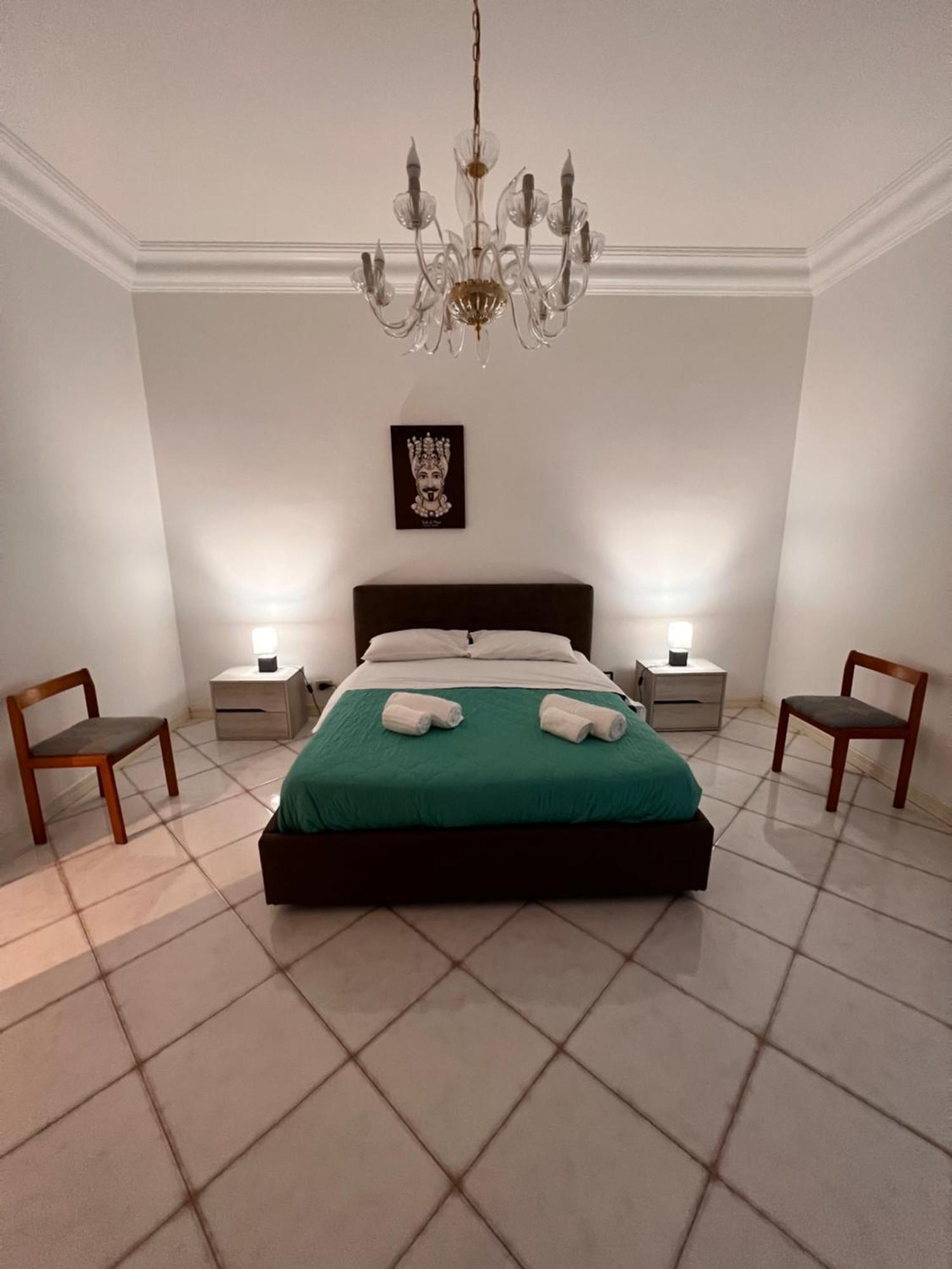 La Casa Di Fili Lägenhet Agrigento Exteriör bild