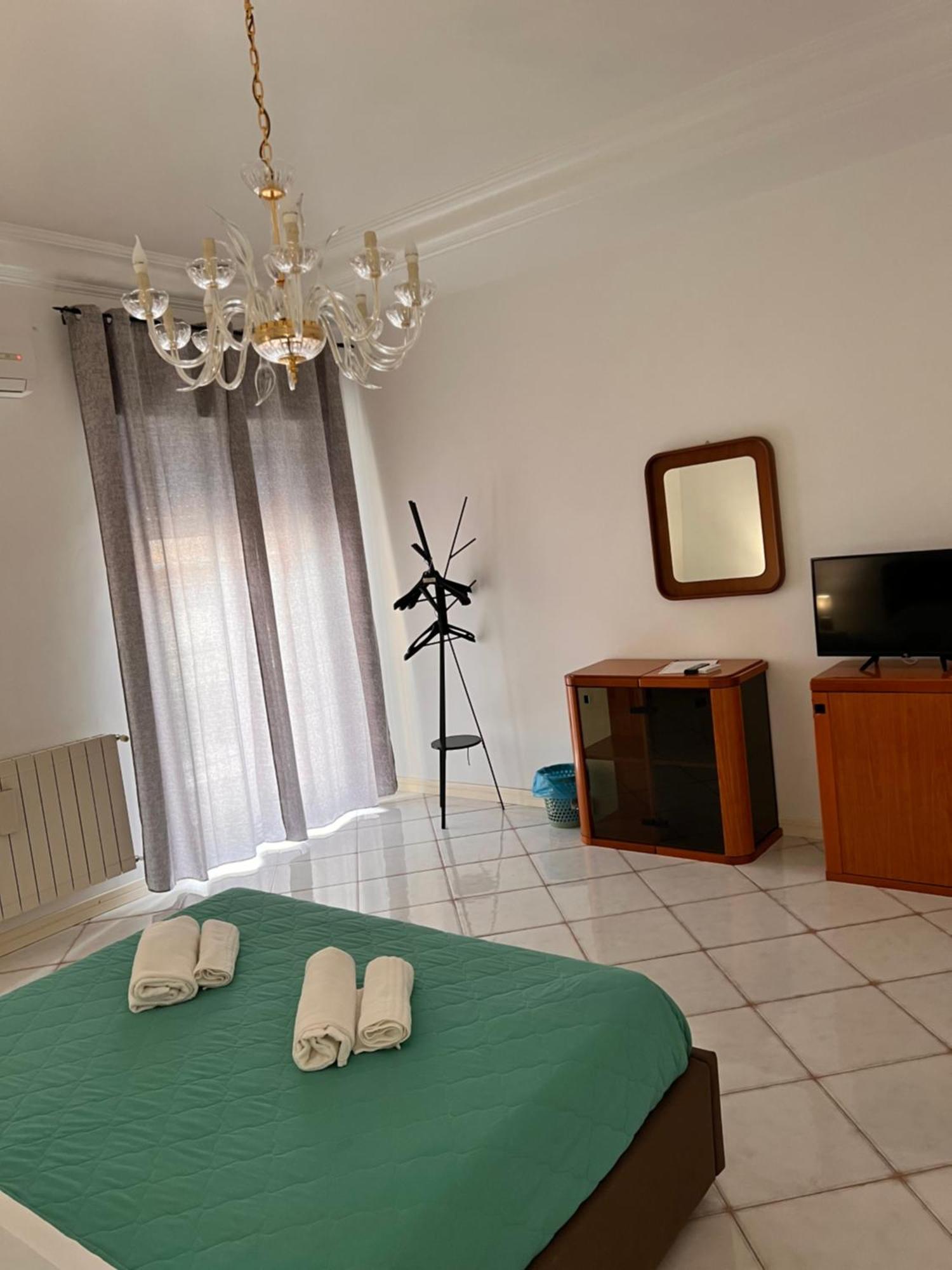 La Casa Di Fili Lägenhet Agrigento Exteriör bild