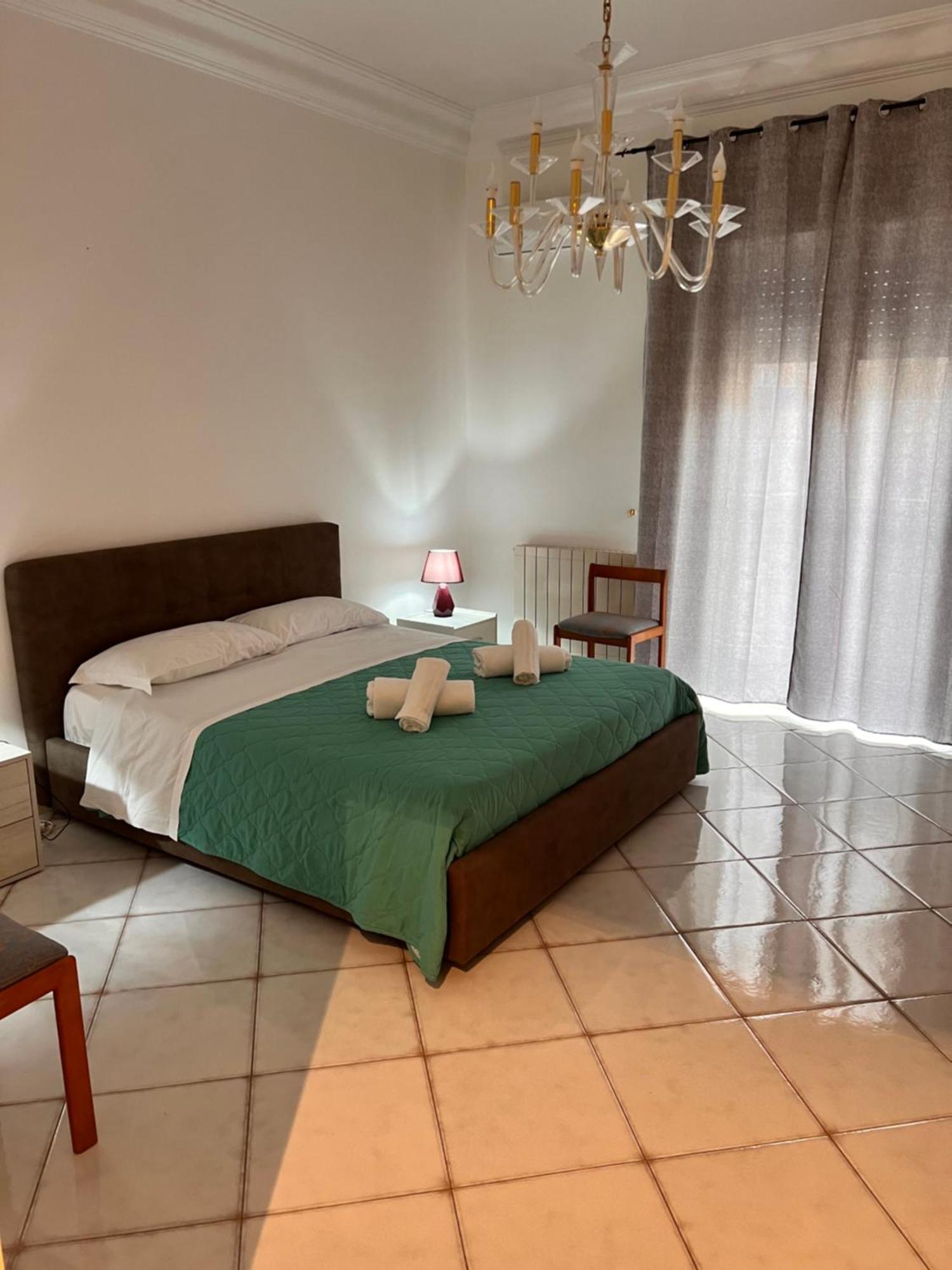 La Casa Di Fili Lägenhet Agrigento Exteriör bild